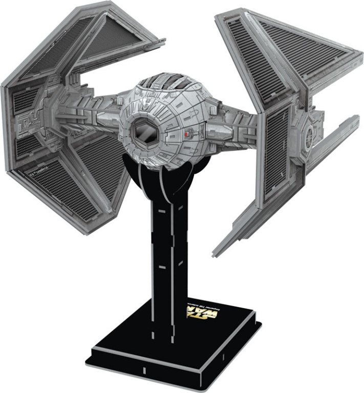 Star Wars Imperial TIE Interc - Star Wars Imperial TIE Interceptor