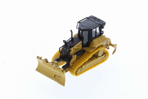 1:87 Cat D5 LGP Tractor folda