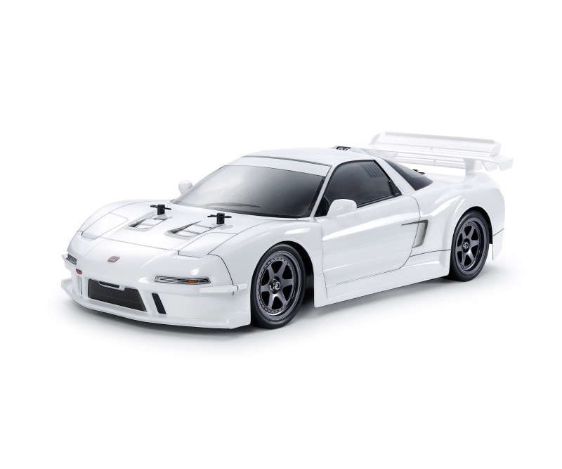 1:10 RC Honda NSX Racing TT-0