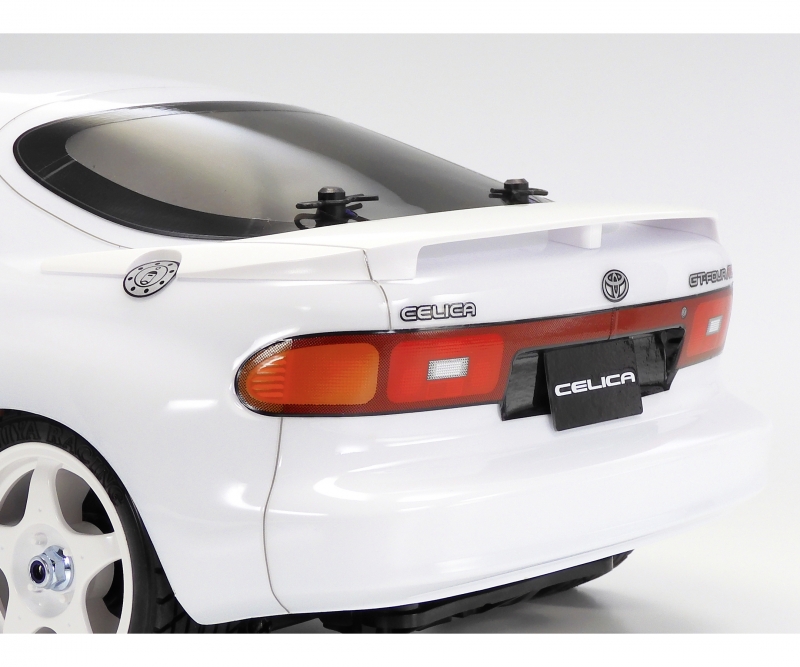 1:10 RC Toyo. Celica GT-Four