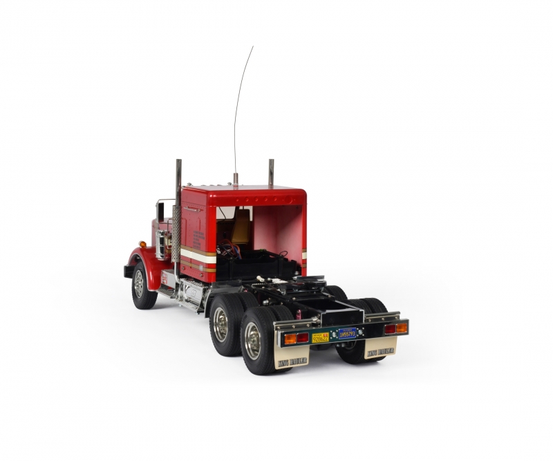 LKW King Hauler RC - 1:14 RC King Hauler Bausatz