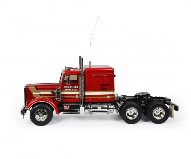 LKW King Hauler RC - 1:14 RC King Hauler Bausatz