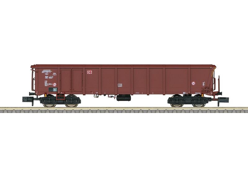 Güterwagen DB Cargo