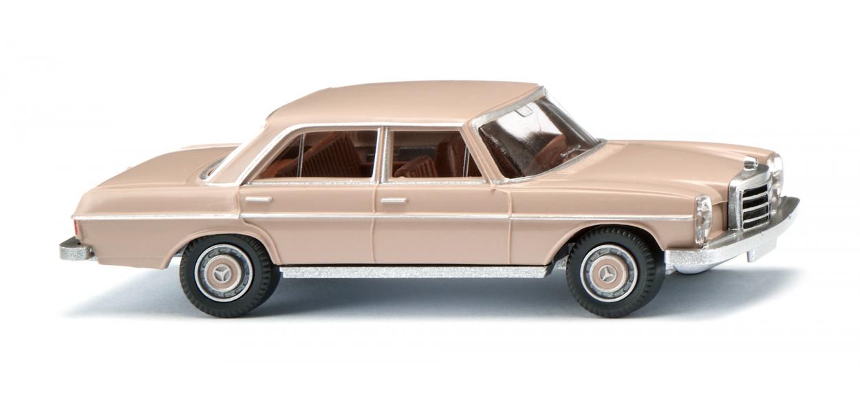 MB 200/8 - beige