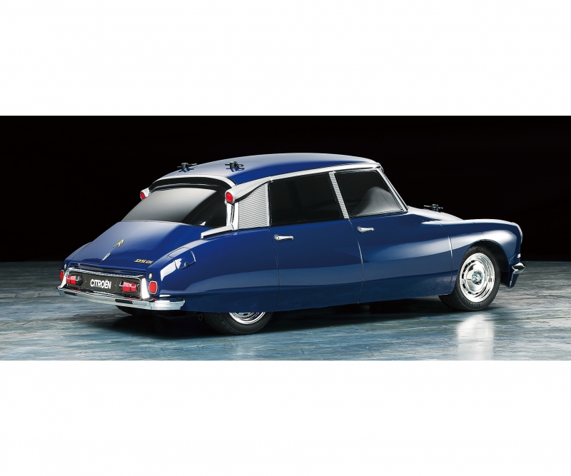 1:10 RC Citroen DS MB-01 Blau