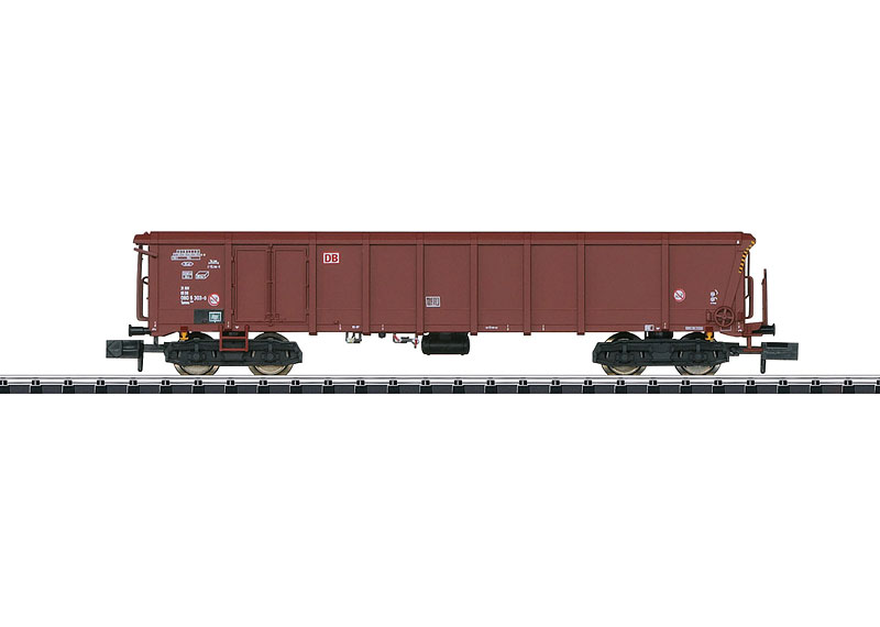 Güterwagen DB Cargo