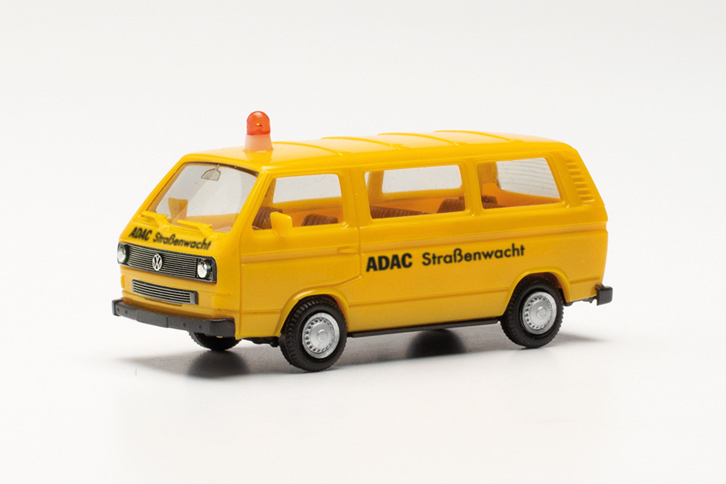 VW T3 Bus ADAC