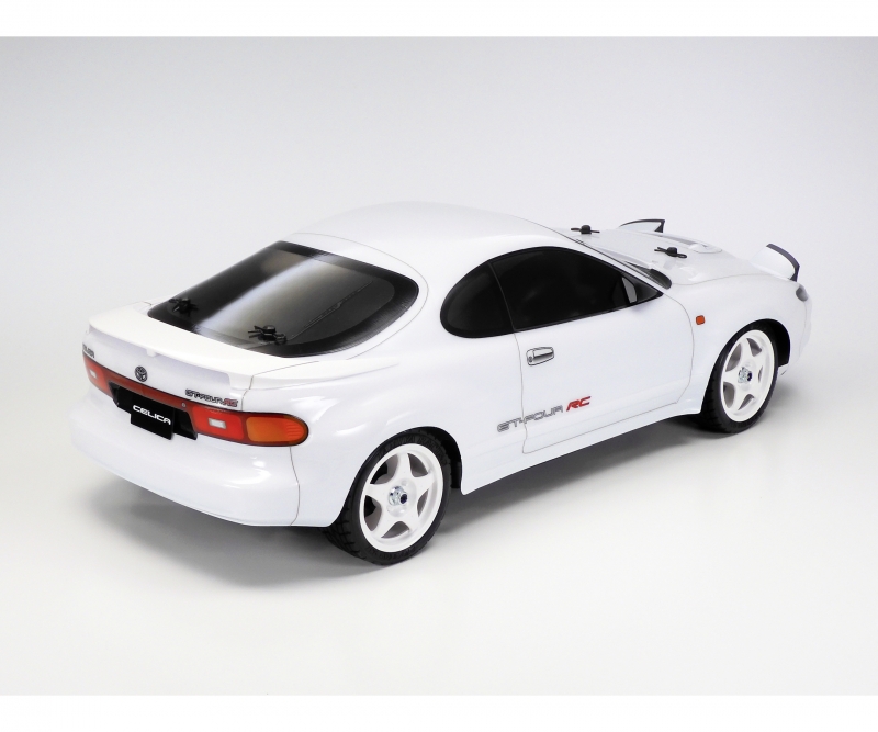 1:10 RC Toyo. Celica GT-Four