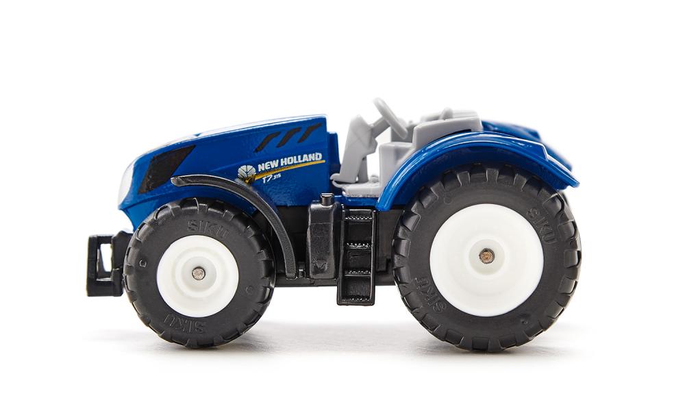 Siku Traktor New Holland - New Holland T7.315