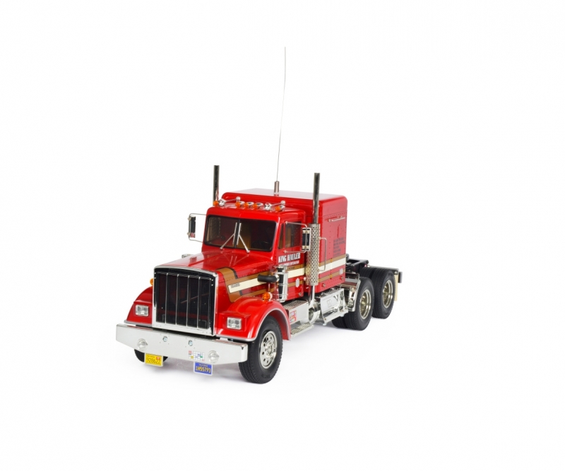 LKW King Hauler RC - 1:14 RC King Hauler Bausatz