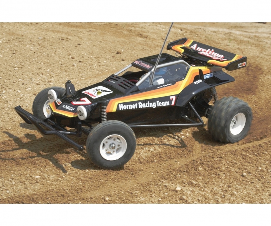 1:10 RC The Hornet 2004 2WD B - 1:10 RC The Hornet 2004 2WD Buggy LWA