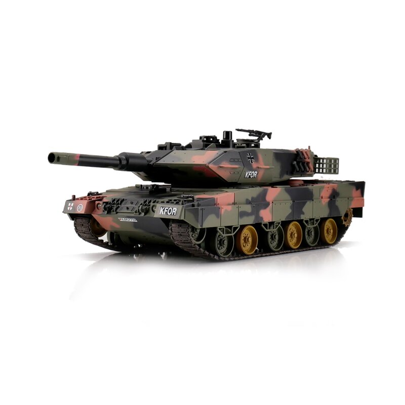 1:24 RC Leopard 2A5