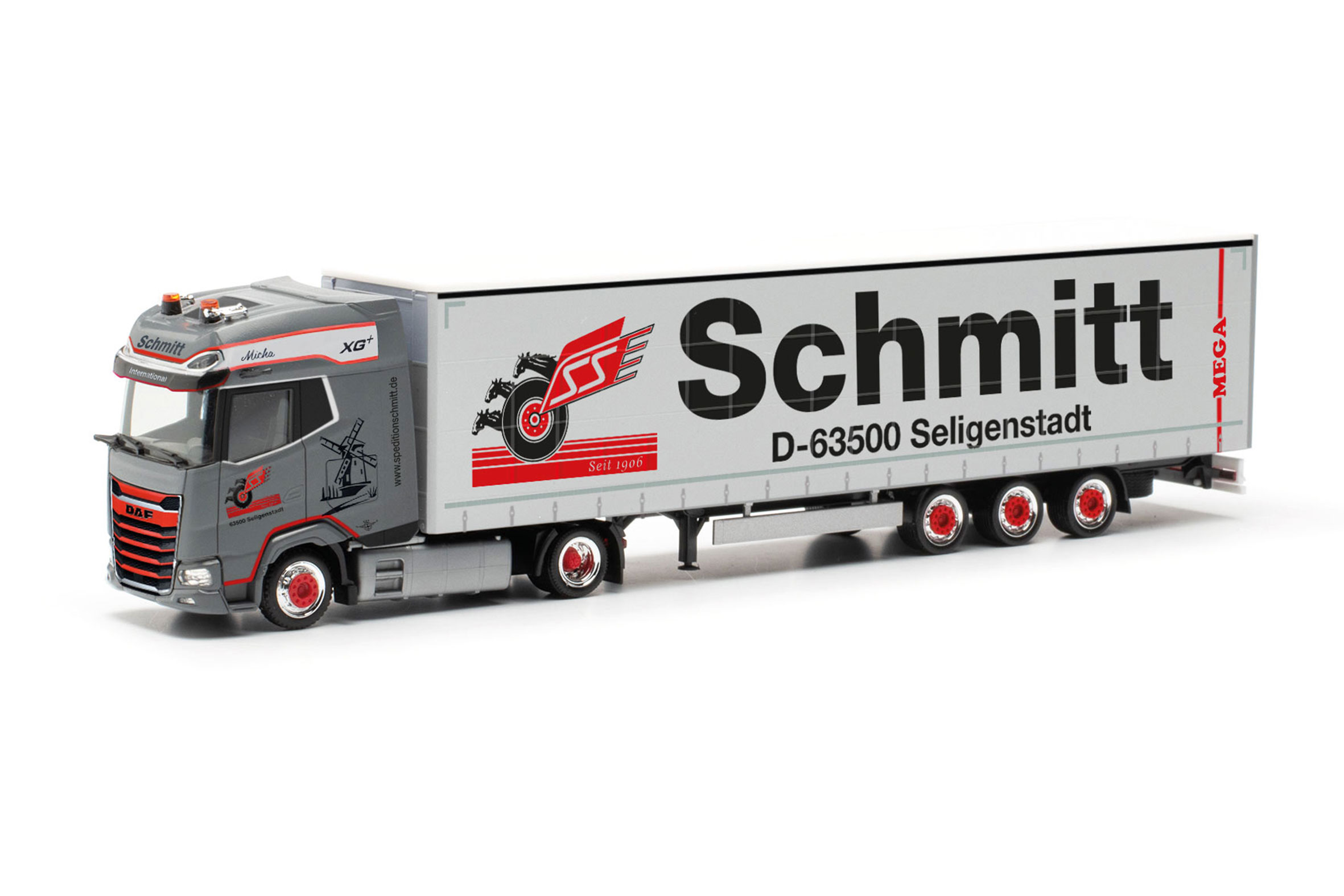 DAF XG+ Lowli-Sz "Schmitt Sel