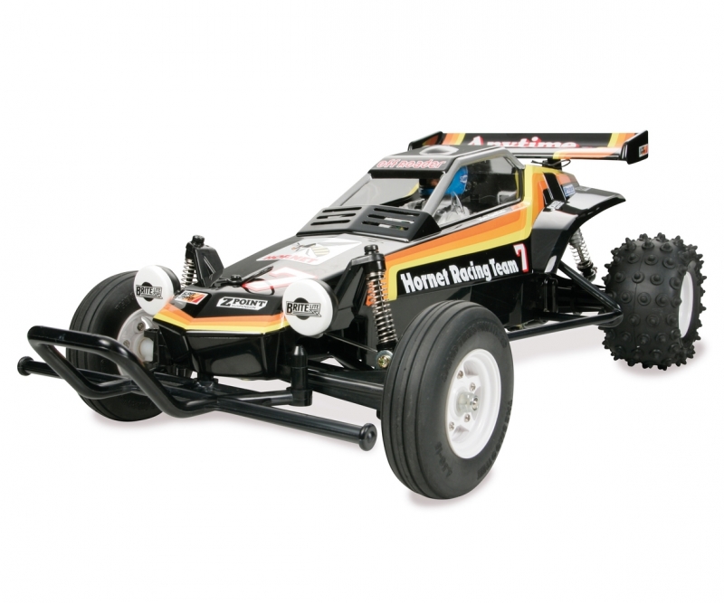 1:10 RC The Hornet 2004 2WD B - 1:10 RC The Hornet 2004 2WD Buggy LWA