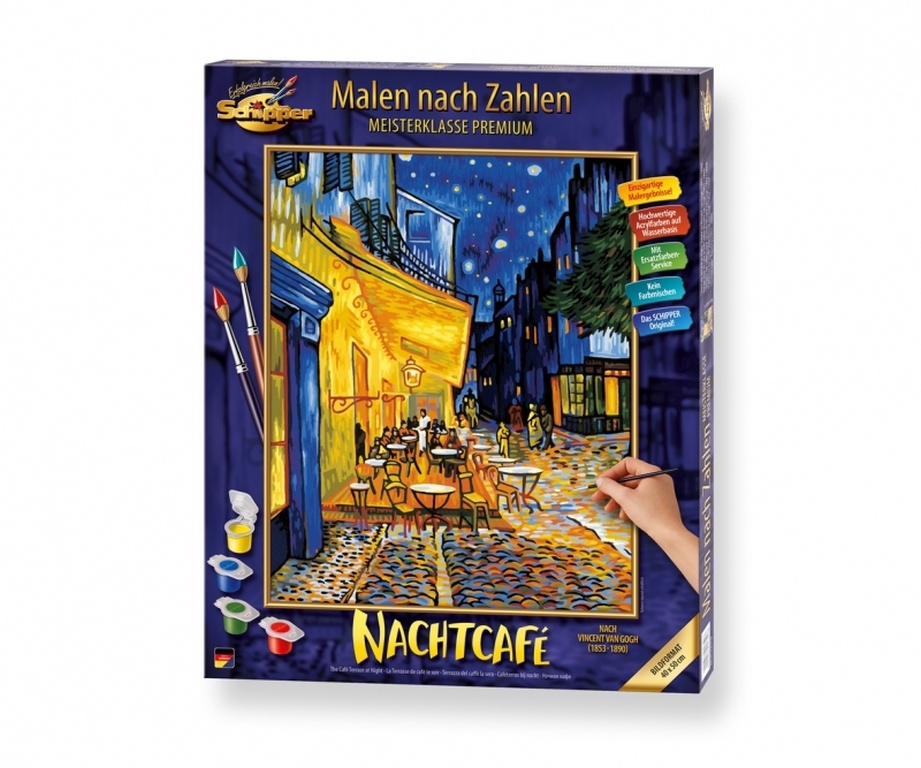 MNZ -Nachtcafe - MNZ - Nachtcafé