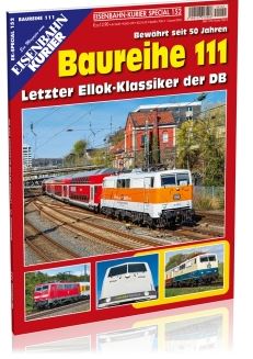 EK Special 152 Die Baurei 111