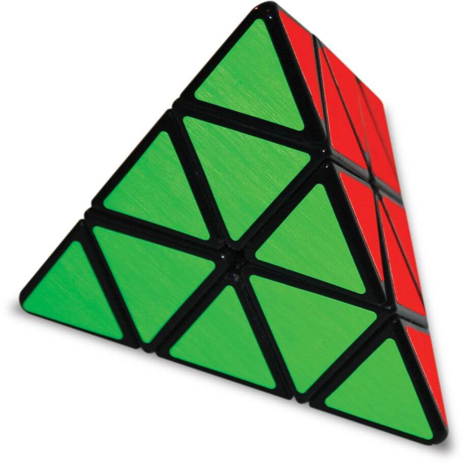 Geduldspiel: Meffert´s Pyrami - Meffert´s Pyraminx