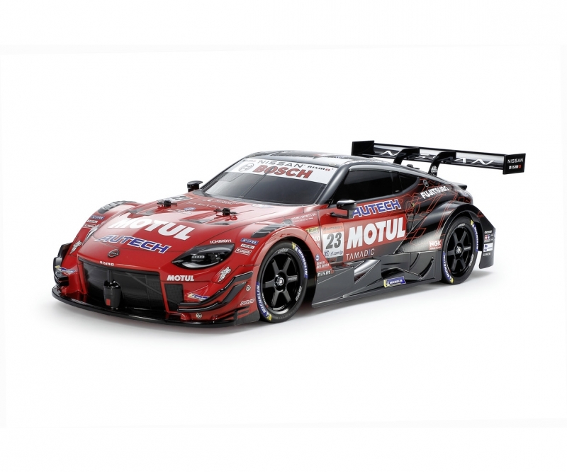 1:10 RC Motul Autech Z 2023 T