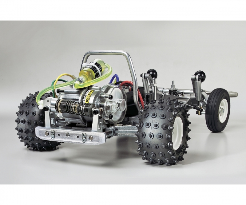 1:10 RC Fighting Buggy (2014)