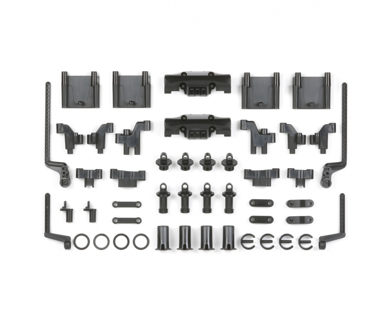 M-05 C-Teile (Querlenker) - M-05 C-Teile (Querlenker)