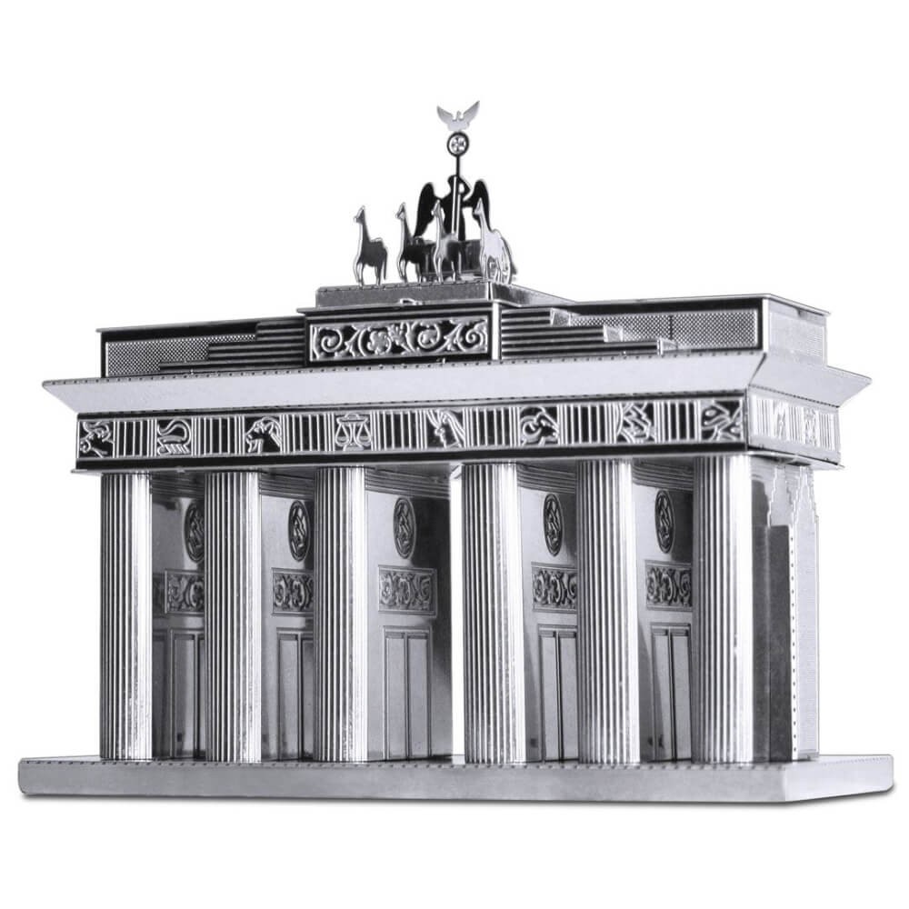 Metal Earth: Brandenburger To - Metal Earth: Brandenburger Tor